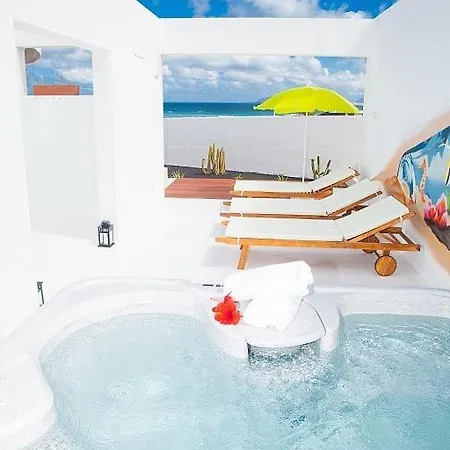 Villa Deluxe Famara